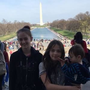 Meet your Posher, Peggy